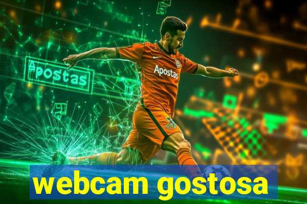 webcam gostosa